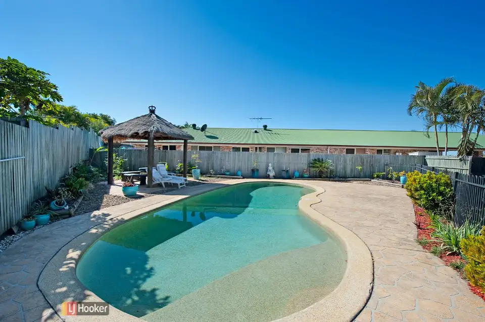 Main view of Homely house listing, 11 Cotter Court, Murrumba Downs QLD 4503