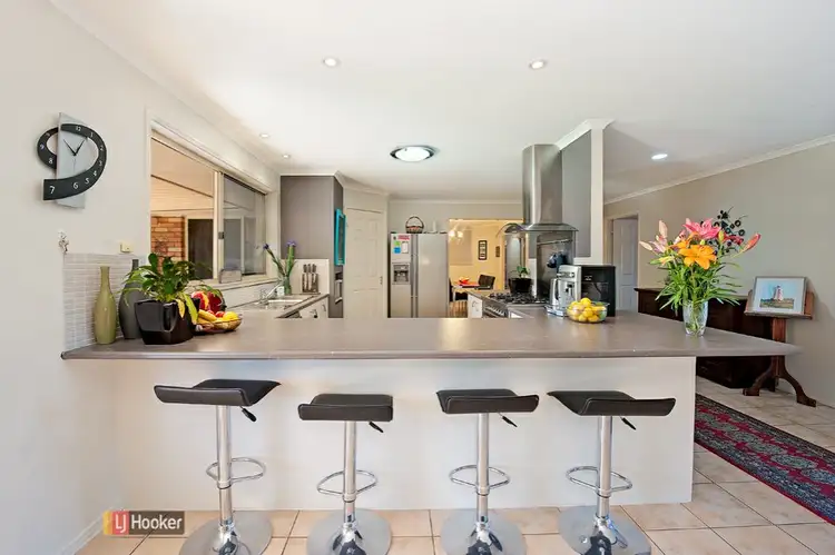 Third view of Homely house listing, 11 Cotter Court, Murrumba Downs QLD 4503