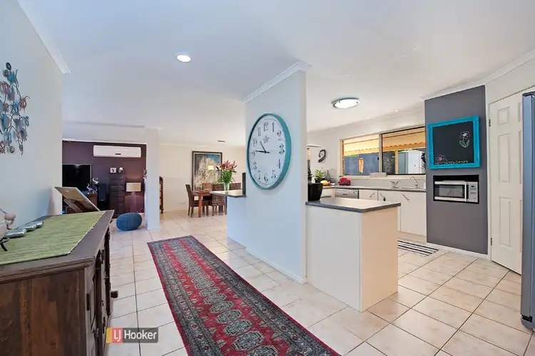 Fifth view of Homely house listing, 11 Cotter Court, Murrumba Downs QLD 4503