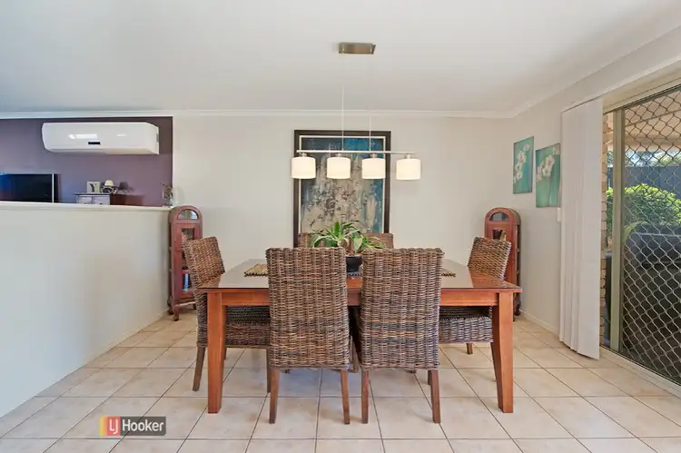 Sixth view of Homely house listing, 11 Cotter Court, Murrumba Downs QLD 4503