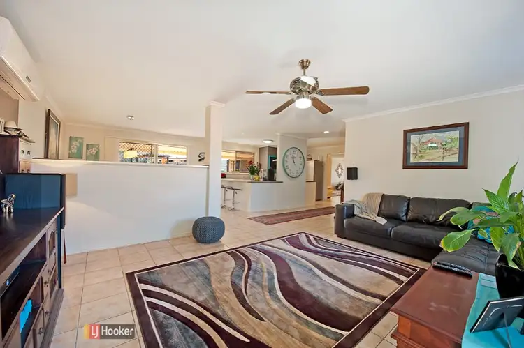 Seventh view of Homely house listing, 11 Cotter Court, Murrumba Downs QLD 4503