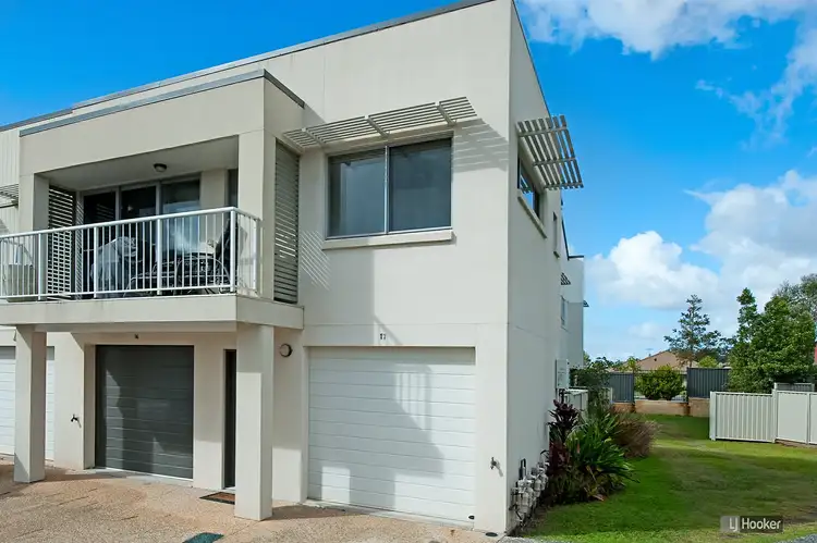 Unit 17/115 Mango Hill Boulevard, Mango Hill QLD 4509