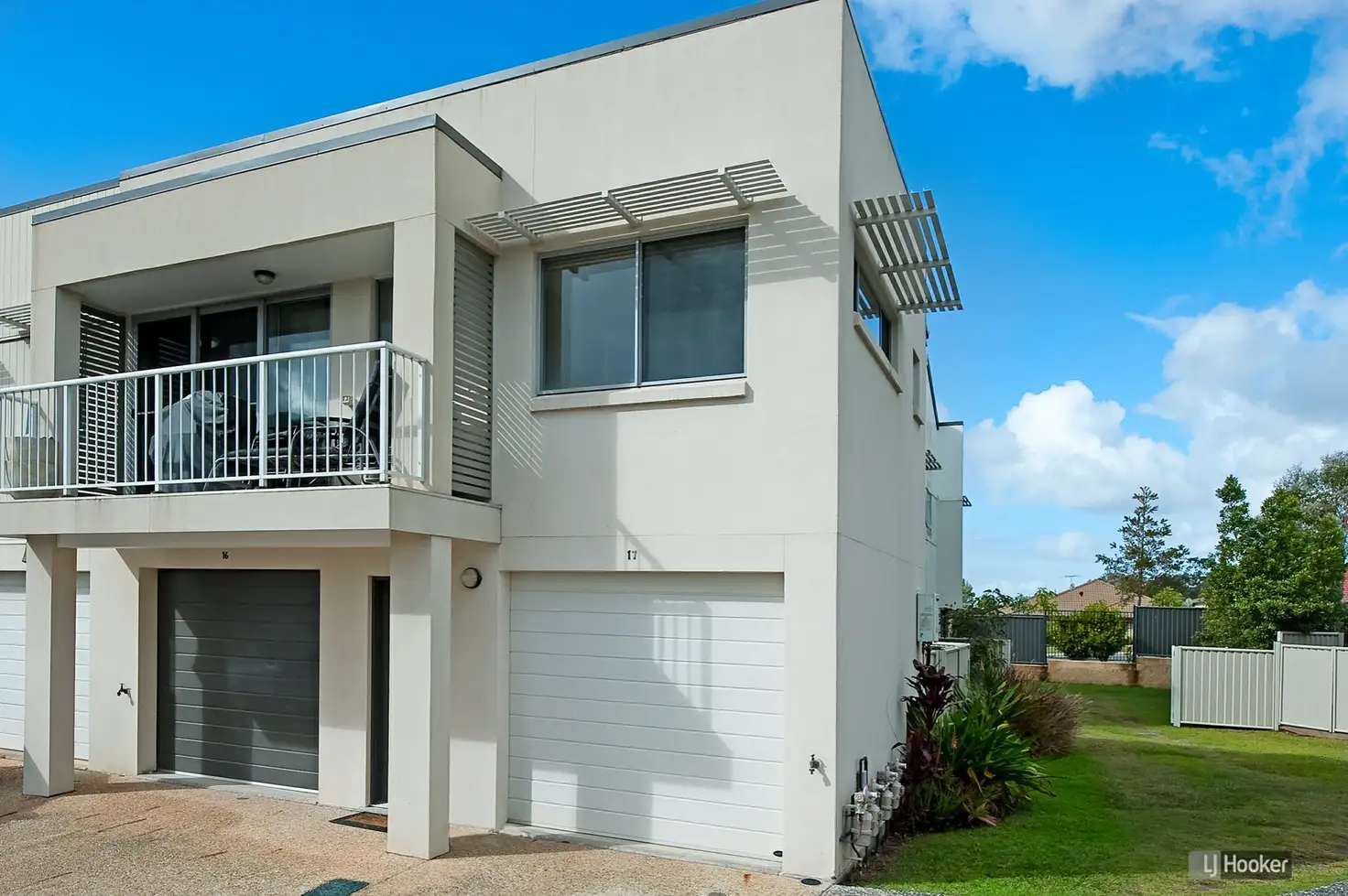 Main view of Homely townhouse listing, Unit 17/115 Mango Hill Boulevard, Mango Hill QLD 4509