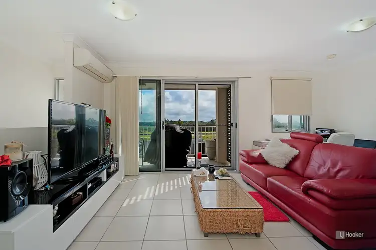 Second view of Homely townhouse listing, Unit 17/115 Mango Hill Boulevard, Mango Hill QLD 4509