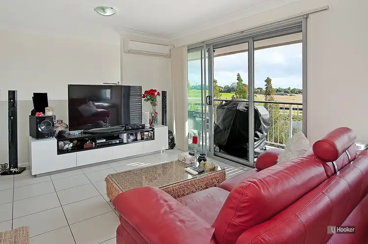 Third view of Homely townhouse listing, Unit 17/115 Mango Hill Boulevard, Mango Hill QLD 4509