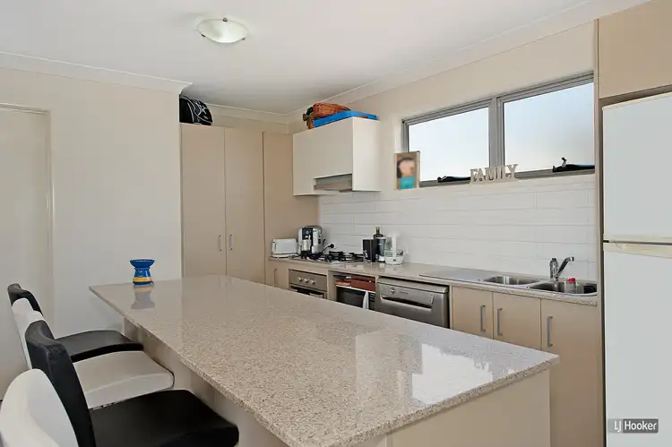 Fourth view of Homely townhouse listing, Unit 17/115 Mango Hill Boulevard, Mango Hill QLD 4509