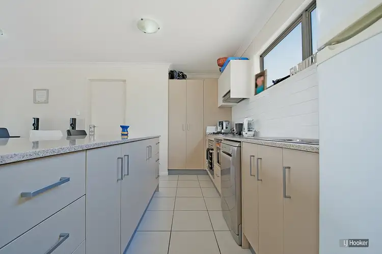 Fifth view of Homely townhouse listing, Unit 17/115 Mango Hill Boulevard, Mango Hill QLD 4509