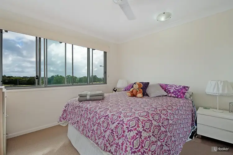 Sixth view of Homely townhouse listing, Unit 17/115 Mango Hill Boulevard, Mango Hill QLD 4509