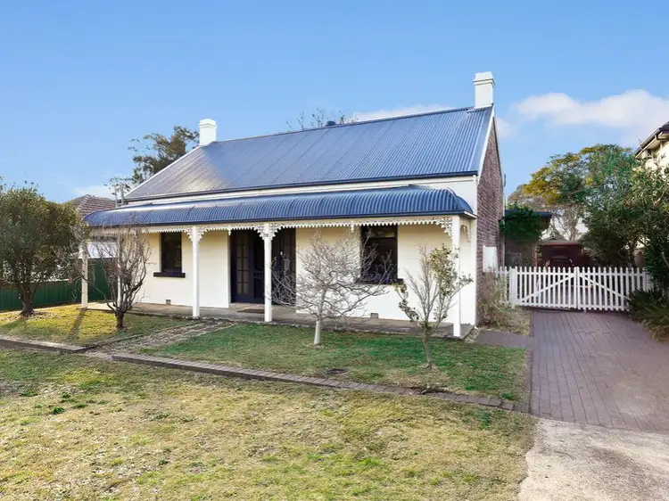 Main view of Homely house listing, 59 McArthur St, Guildford NSW 2161