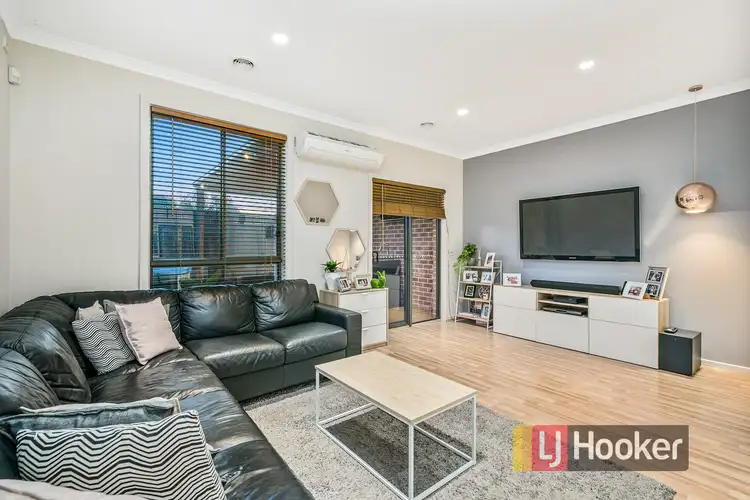 Second view of Homely townhouse listing, 5/7 Baileyana Drive, Endeavour Hills VIC 3802