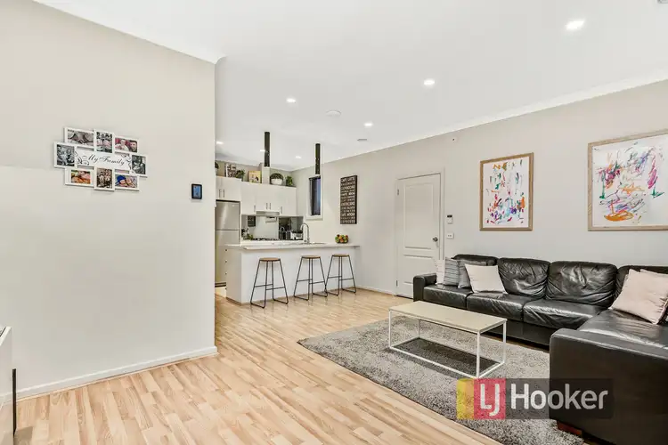 Third view of Homely townhouse listing, 5/7 Baileyana Drive, Endeavour Hills VIC 3802