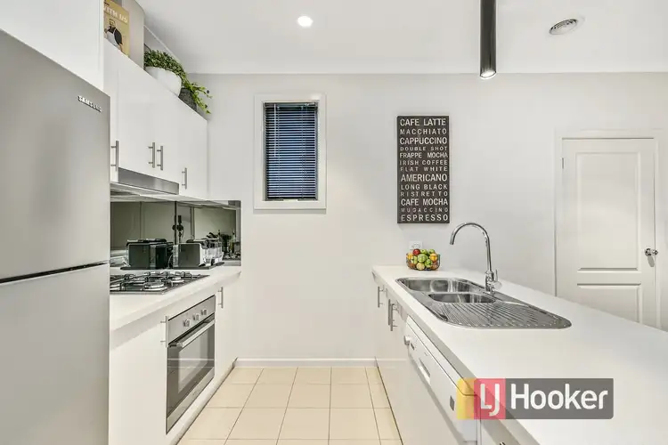 Fourth view of Homely townhouse listing, 5/7 Baileyana Drive, Endeavour Hills VIC 3802
