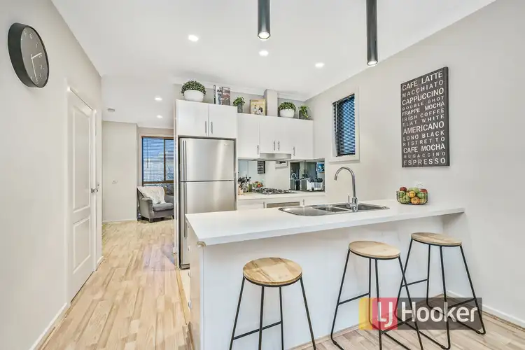 Fifth view of Homely townhouse listing, 5/7 Baileyana Drive, Endeavour Hills VIC 3802