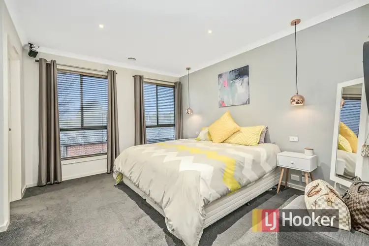 Sixth view of Homely townhouse listing, 5/7 Baileyana Drive, Endeavour Hills VIC 3802