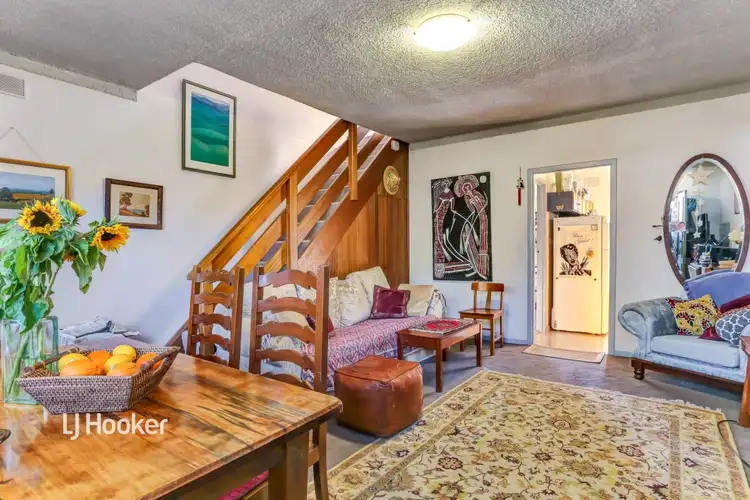 Second view of Homely townhouse listing, 7/40 Bridge Street, Kensington SA 5068