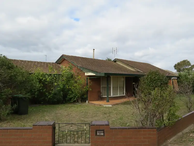 27 Goold Street, Bairnsdale VIC 3875