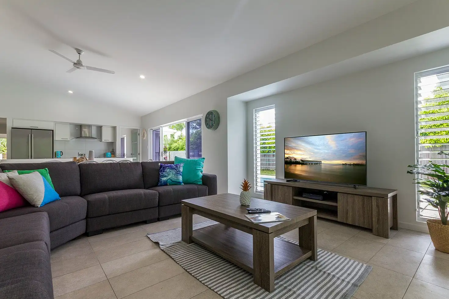 Main view of Homely house listing, 22 Sandpiper Street, Port Douglas QLD 4877