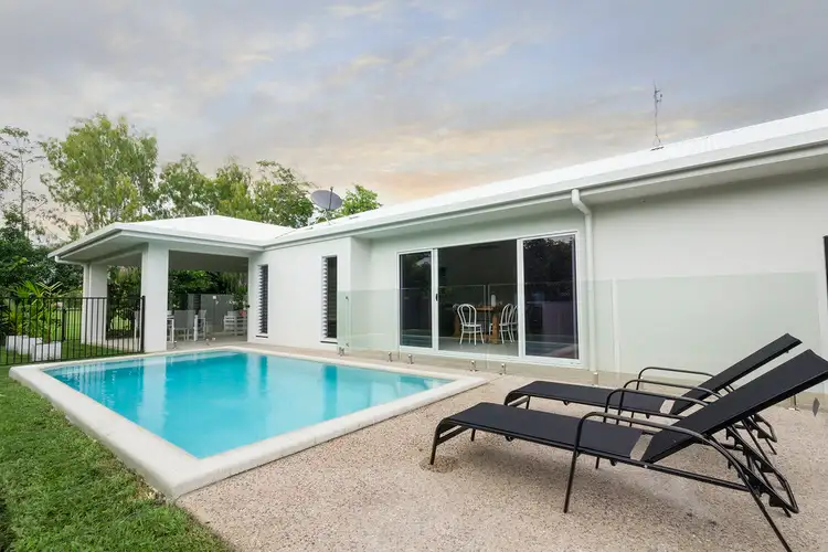 Second view of Homely house listing, 22 Sandpiper Street, Port Douglas QLD 4877