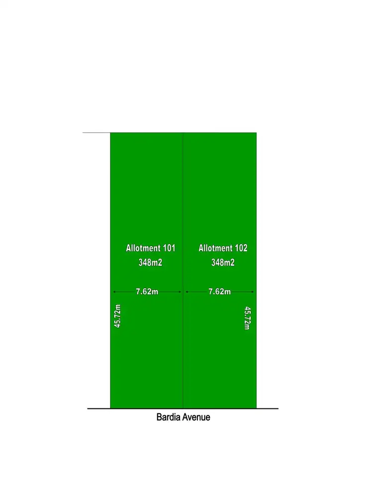 Allotment 101/13 Bardia Avenue, Findon SA 5023