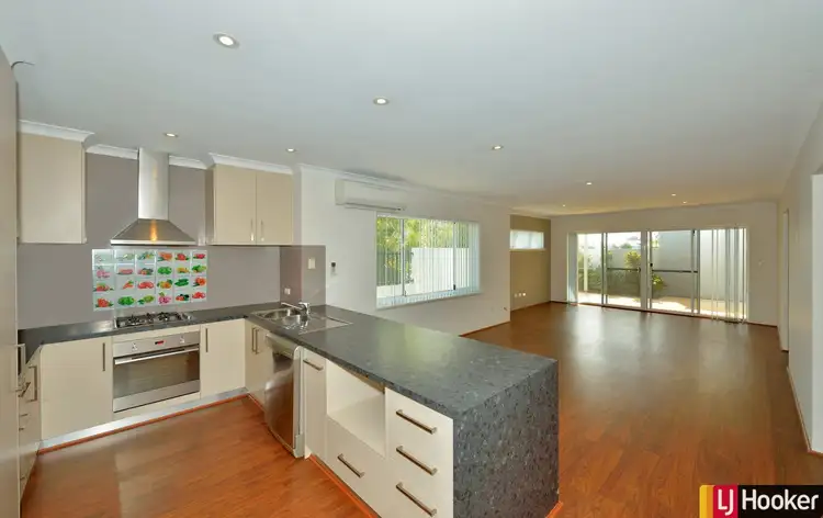 Second view of Homely house listing, 1 Cujong Road, Falcon WA 6210