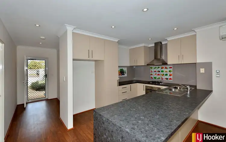 Fourth view of Homely house listing, 1 Cujong Road, Falcon WA 6210