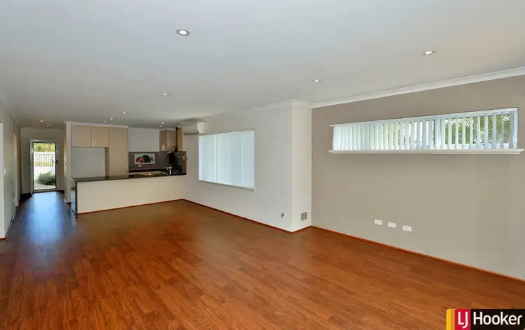 Fifth view of Homely house listing, 1 Cujong Road, Falcon WA 6210