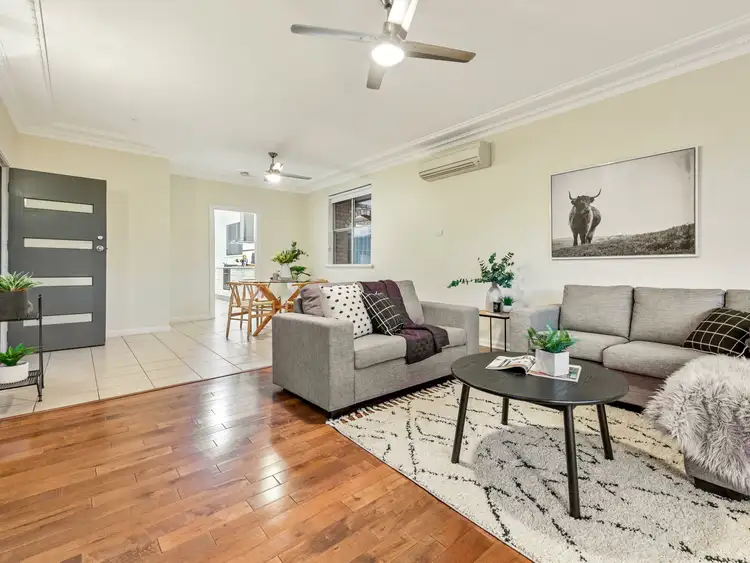 Second view of Homely house listing, 4 Ferry Place, East Maitland NSW 2323