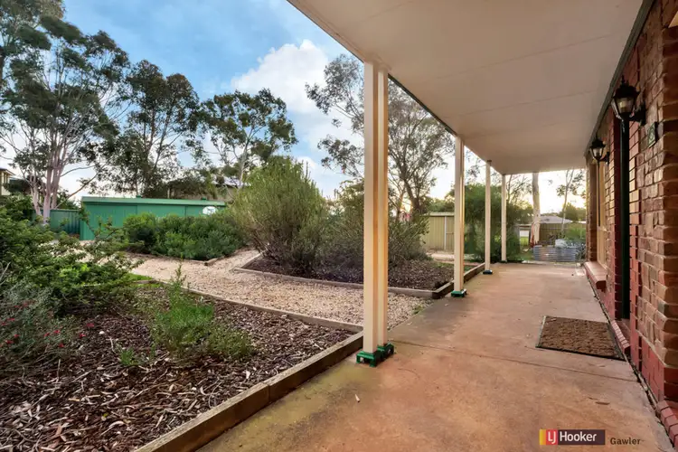 Fifth view of Homely house listing, 47 Alexander Avenue, Evanston Park SA 5116