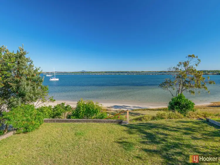 Main view of Homely house listing, 44 Queens Lane, Iluka NSW 2466