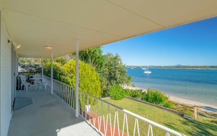 Second view of Homely house listing, 44 Queens Lane, Iluka NSW 2466