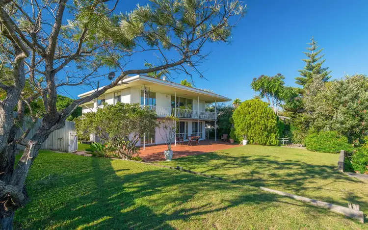 Third view of Homely house listing, 44 Queens Lane, Iluka NSW 2466