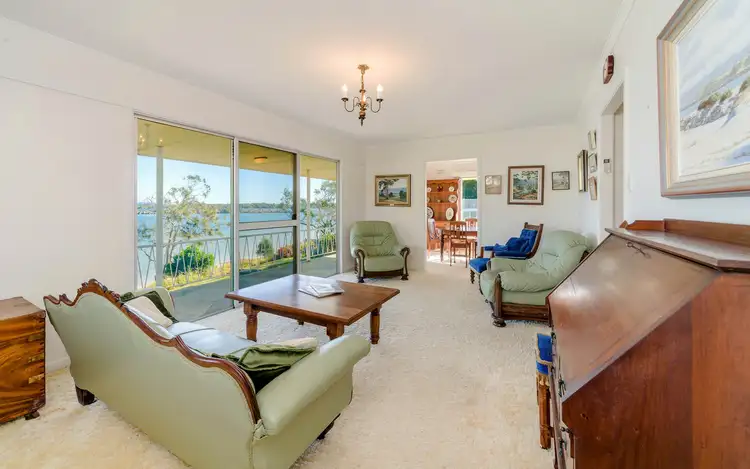 Fourth view of Homely house listing, 44 Queens Lane, Iluka NSW 2466