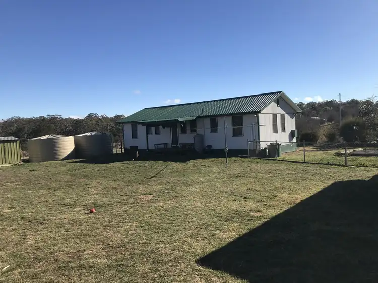 Fourth view of Homely rural property listing, 8 Howick Street, Bungonia NSW 2580