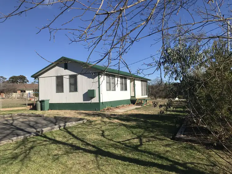 Fifth view of Homely rural property listing, 8 Howick Street, Bungonia NSW 2580