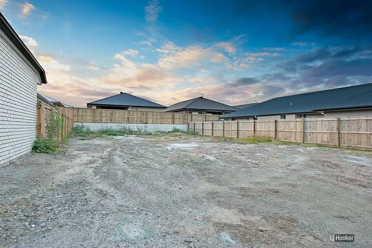 Main view of Homely land listing, 20 Carson Street, Mango Hill QLD 4509