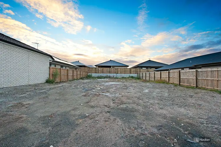 Second view of Homely land listing, 20 Carson Street, Mango Hill QLD 4509