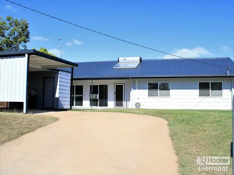 Main view of Homely house listing, 19 Athol Court, Clermont QLD 4721