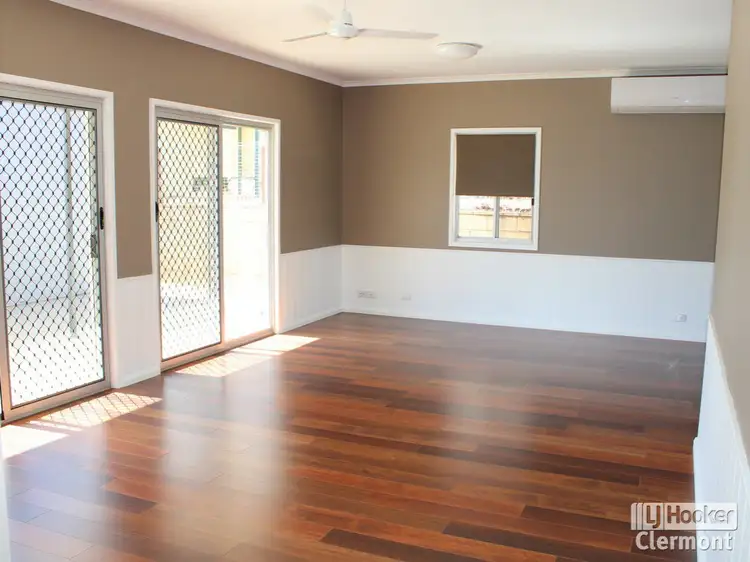 Second view of Homely house listing, 19 Athol Court, Clermont QLD 4721