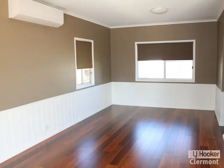 Fourth view of Homely house listing, 19 Athol Court, Clermont QLD 4721
