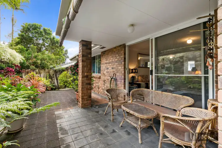 Second view of Homely villa listing, 98/33 Edmund Rice Drive, Southport QLD 4215