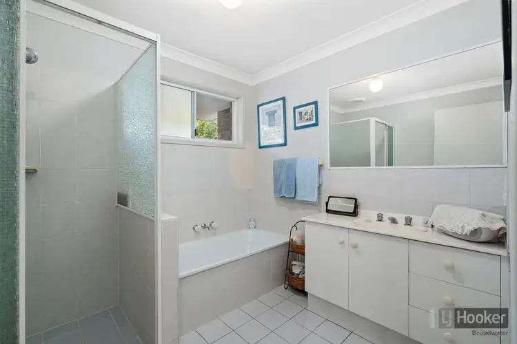 Fourth view of Homely villa listing, 98/33 Edmund Rice Drive, Southport QLD 4215