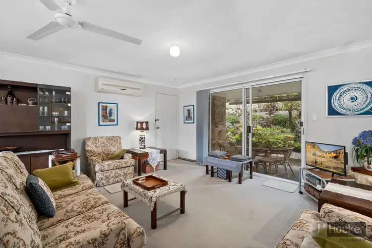 Sixth view of Homely villa listing, 98/33 Edmund Rice Drive, Southport QLD 4215