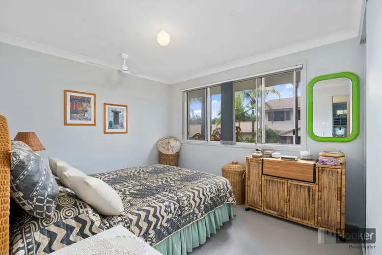 Seventh view of Homely villa listing, 98/33 Edmund Rice Drive, Southport QLD 4215