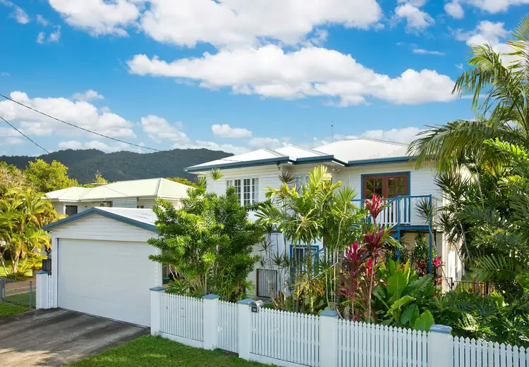 20 Barr Street, Earlville QLD 4870