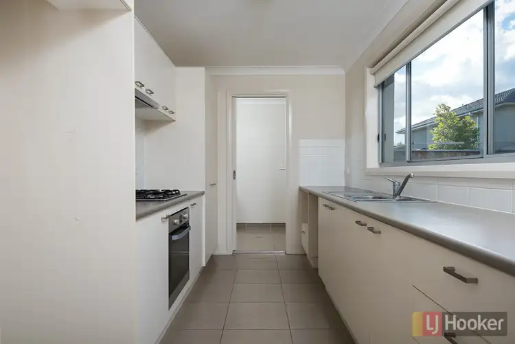 Fourth view of Homely semi-detached listing, 4 Sovereign Circuit, Glenfield NSW 2167