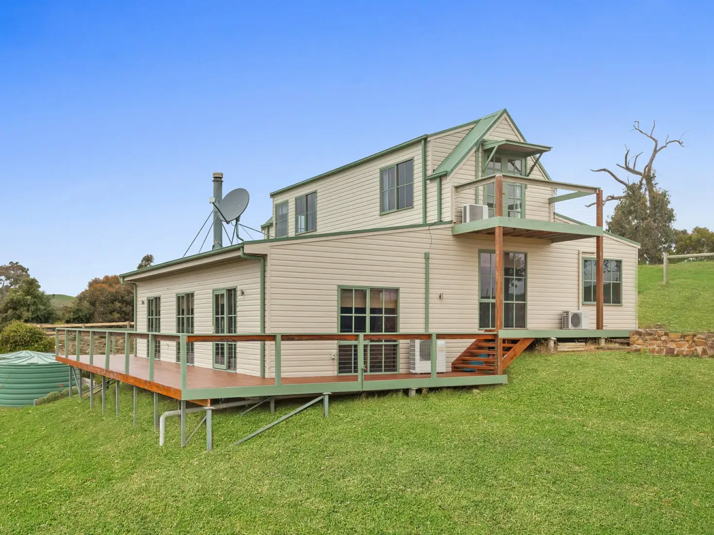 Main view of Homely house listing, 945 Strath Creek Road, Broadford VIC 3658