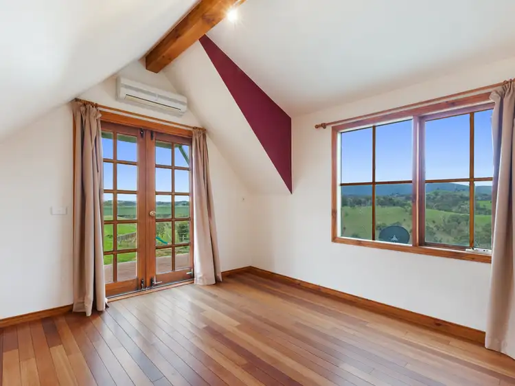 Second view of Homely house listing, 945 Strath Creek Road, Broadford VIC 3658