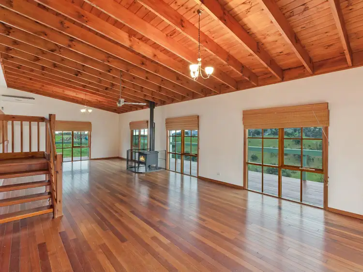 Third view of Homely house listing, 945 Strath Creek Road, Broadford VIC 3658