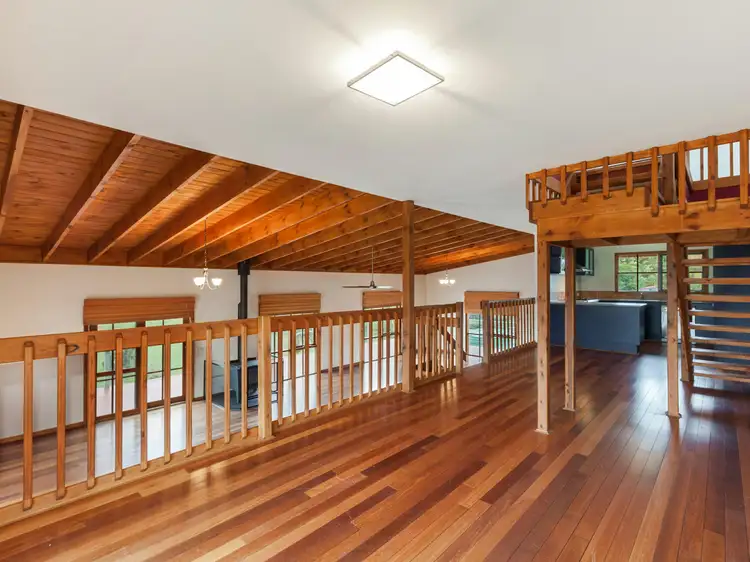 Fifth view of Homely house listing, 945 Strath Creek Road, Broadford VIC 3658