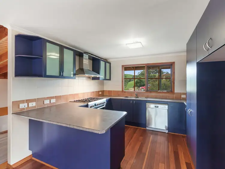 Sixth view of Homely house listing, 945 Strath Creek Road, Broadford VIC 3658